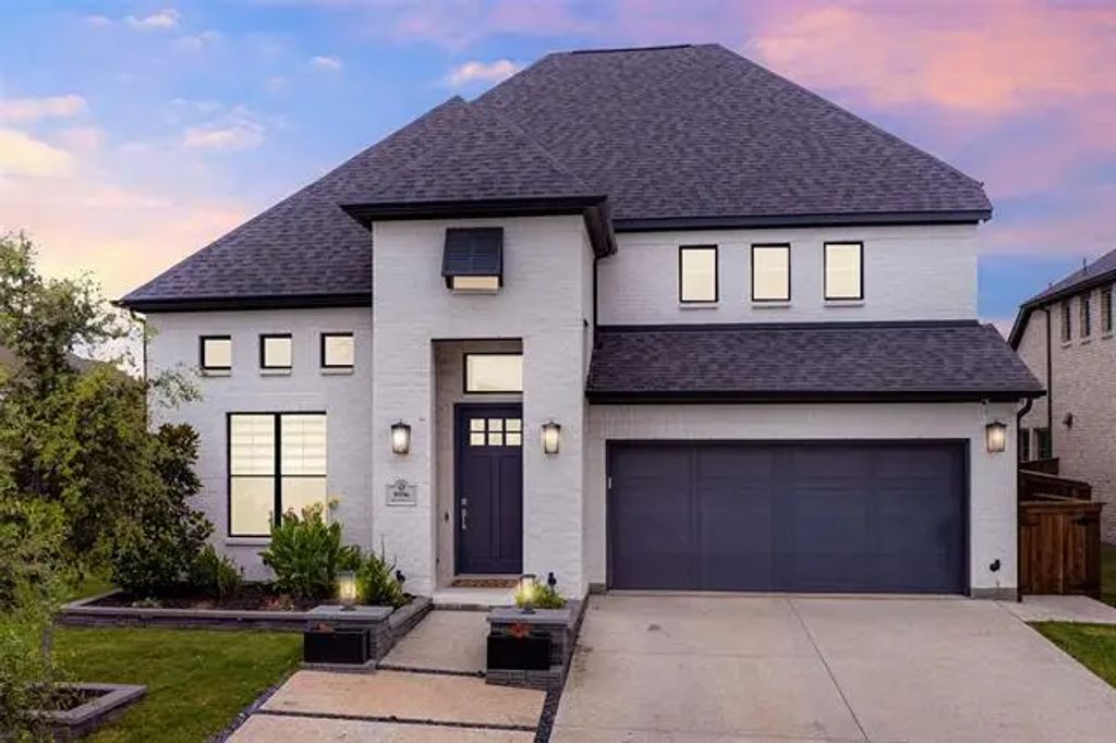 9996 Minister Lane, Frisco