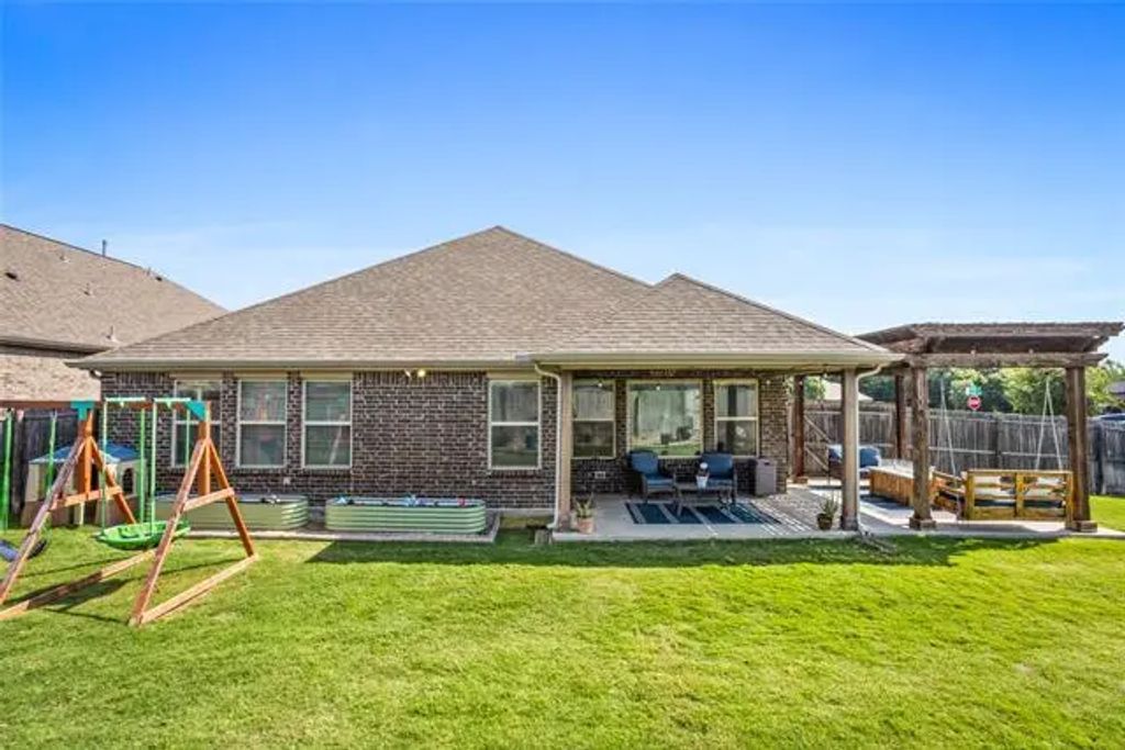 5701 Fremont Drive, McKinney