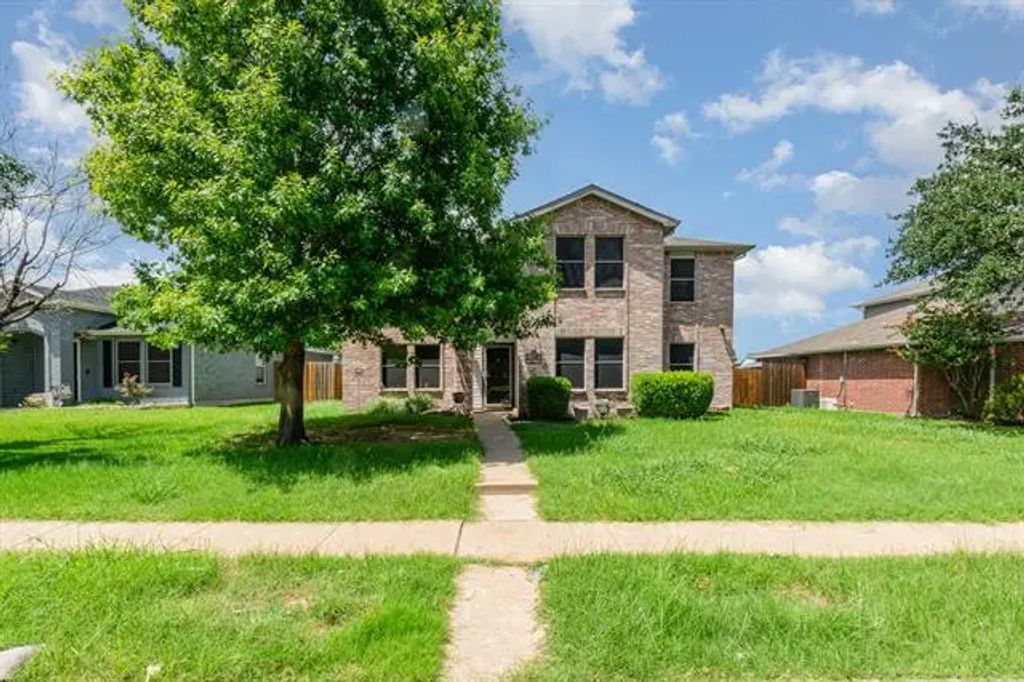 1500 Leeward Lane, Wylie