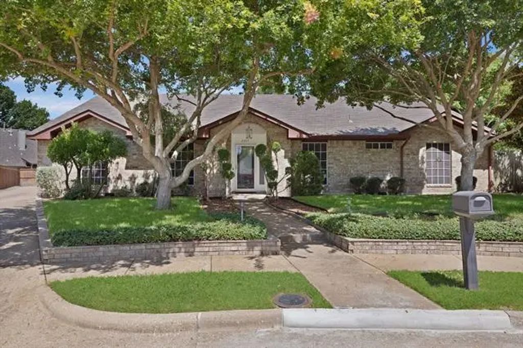 2207 Meandering Way, McKinney