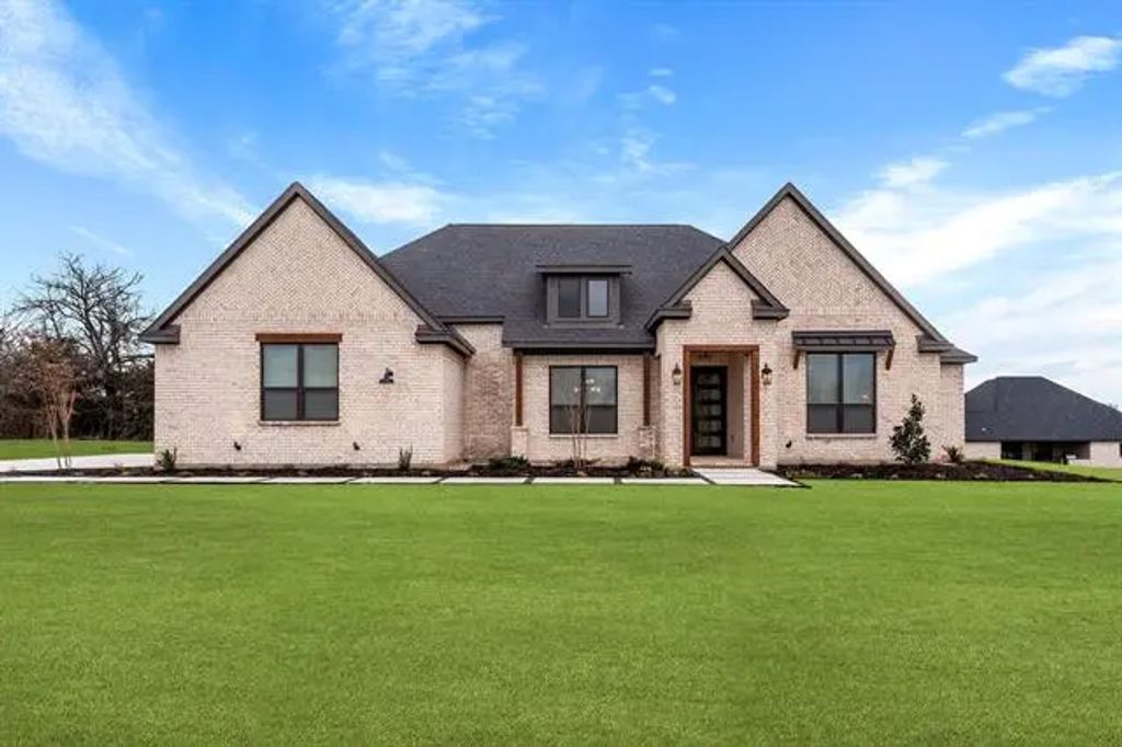 134 Peachleaf Drive, Krugerville