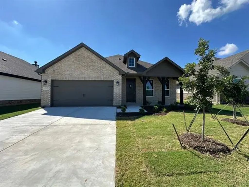 1252 Colca Drive, Springtown