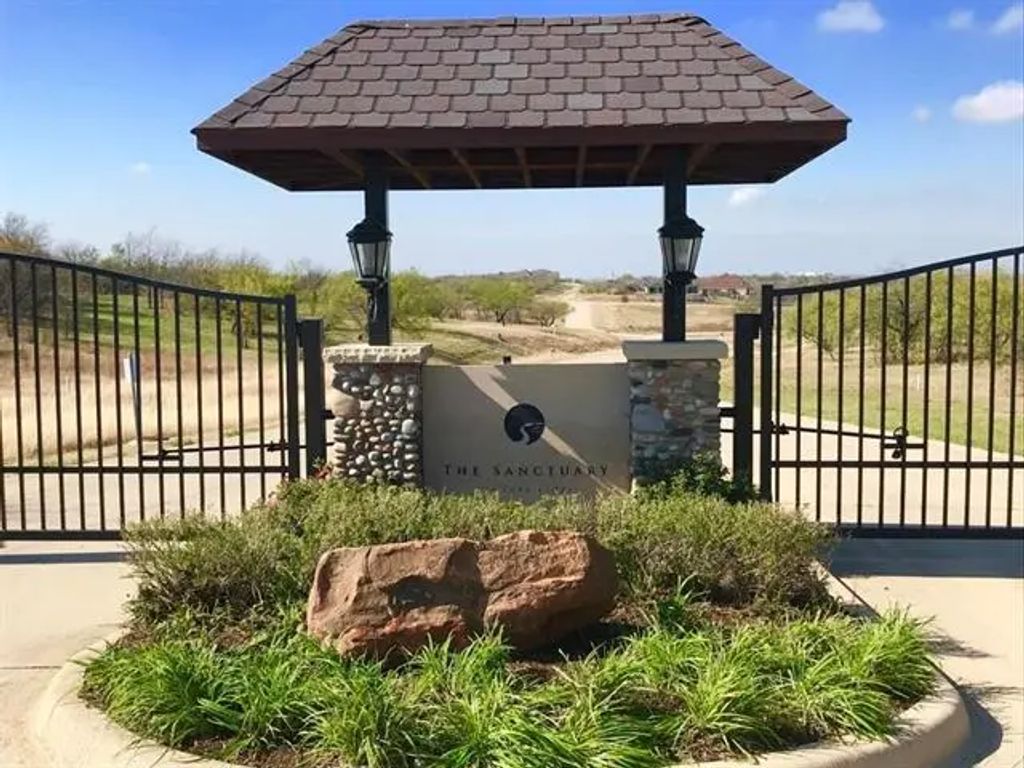 1211 Preserve Boulevard, Grand Prairie