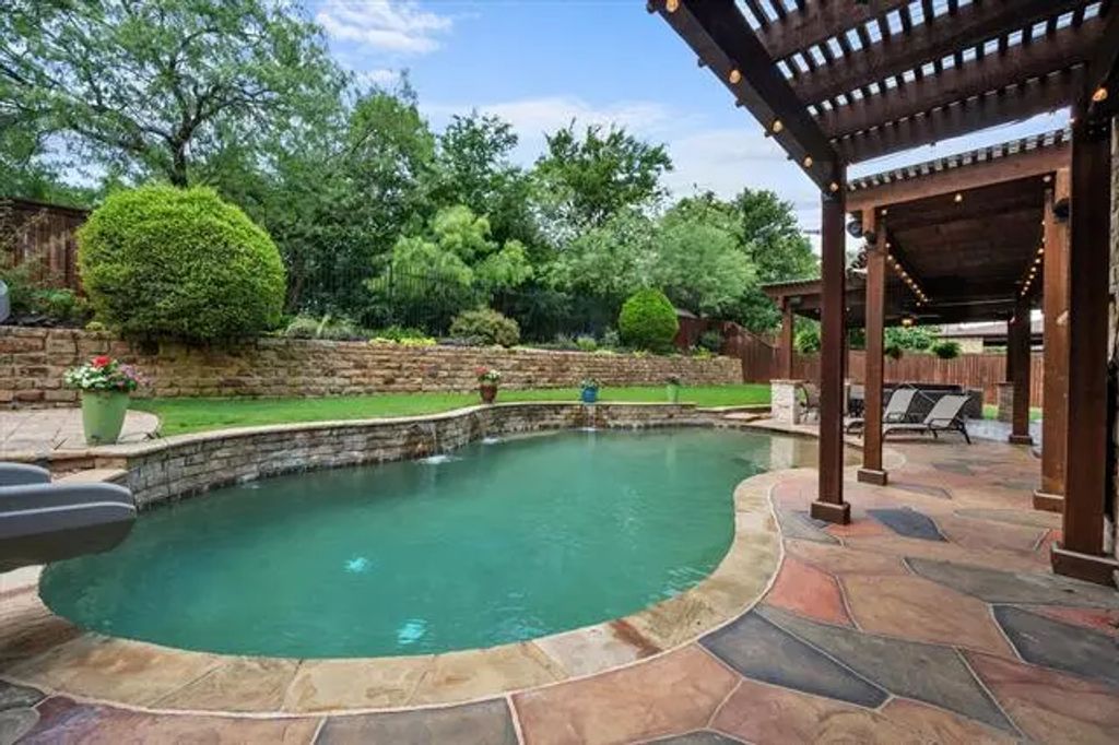 1205 Platte Drive, Mansfield