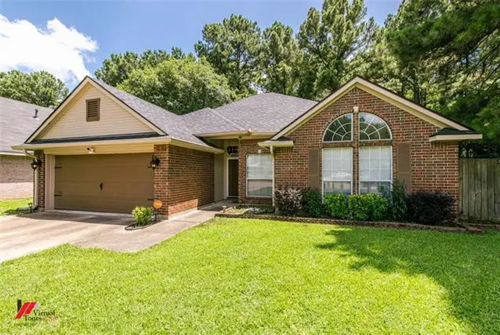 8882 Cromwell Drive, Shreveport