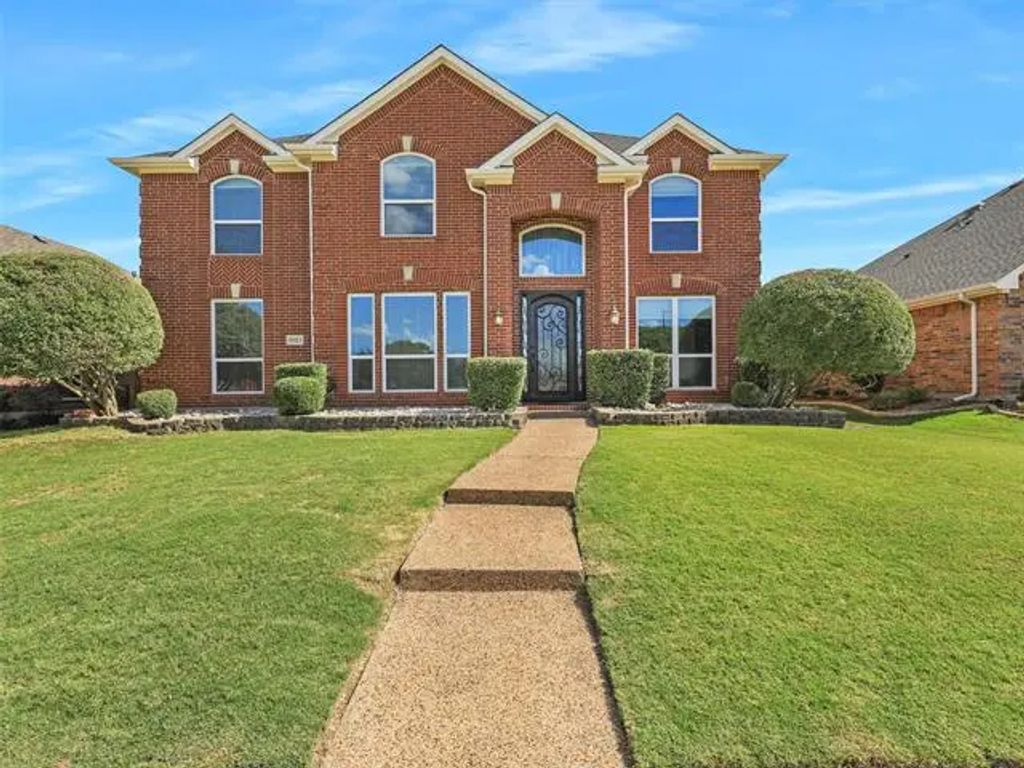 9913 Sean Drive, Frisco