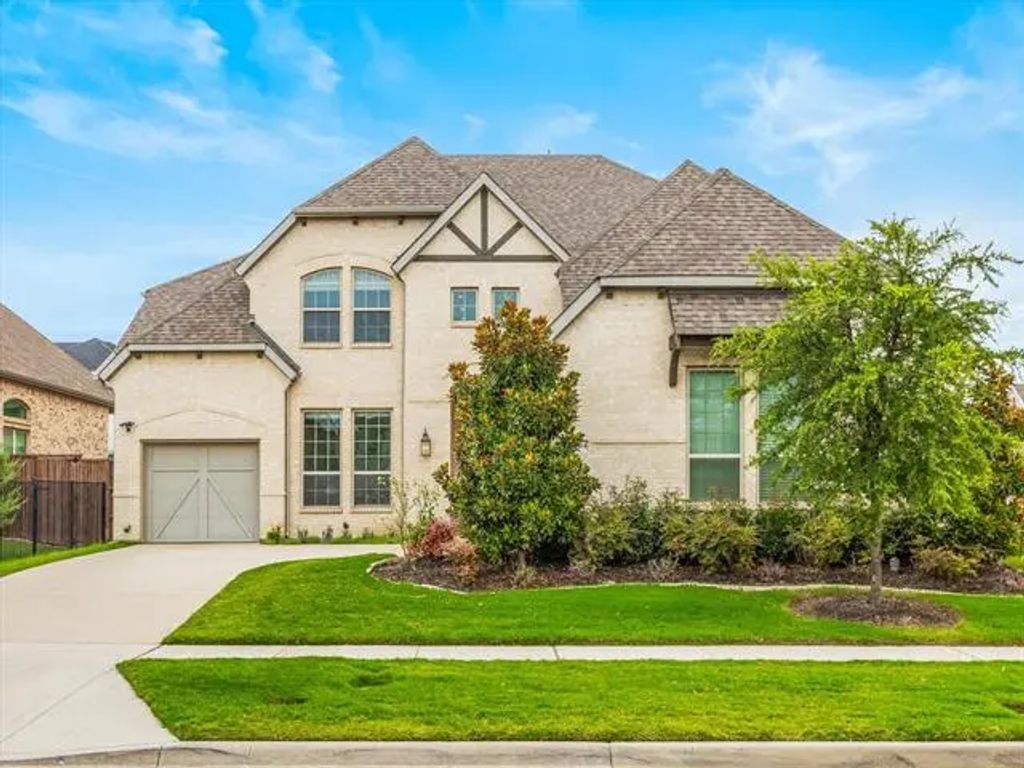 13194 Brokers Tip Lane, Frisco