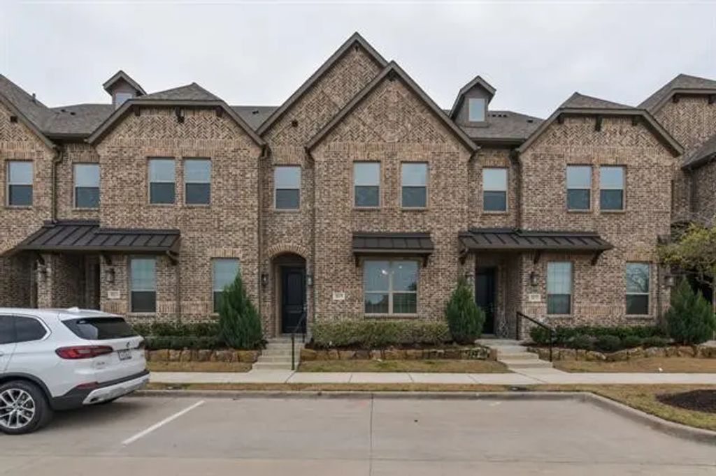 8039 Snowmass Drive, Frisco