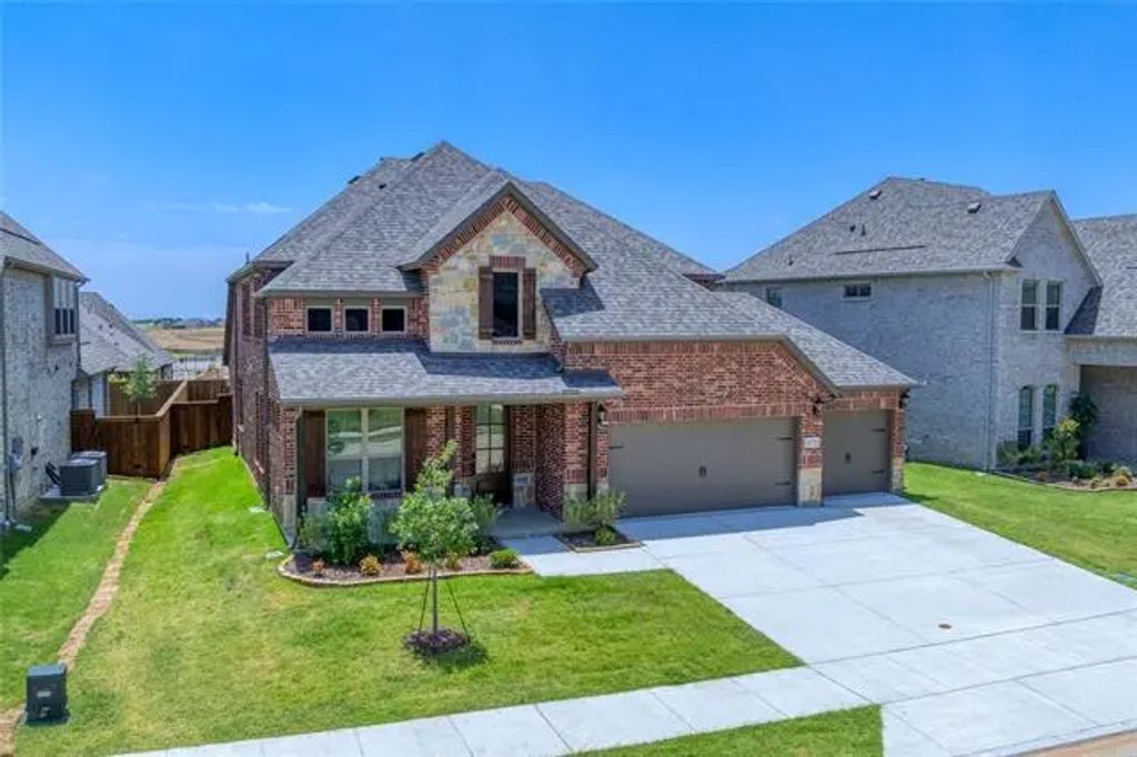 14779 Elion Court, Pilot Point