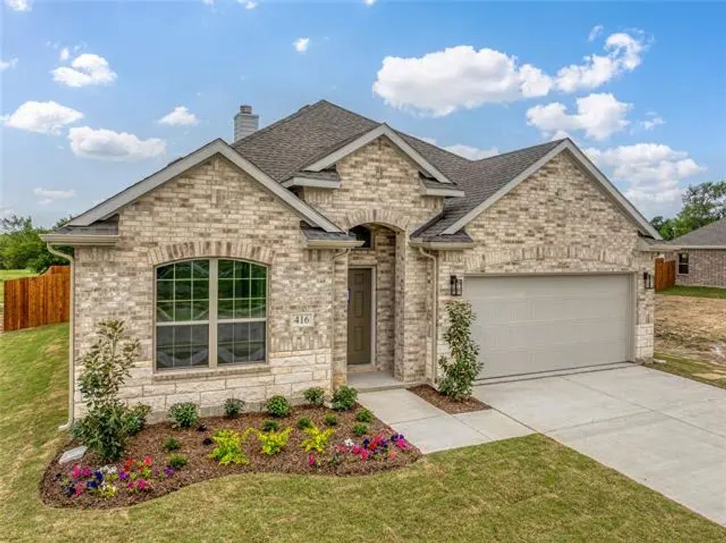 416 Heritage Grove Road, Blue Ridge