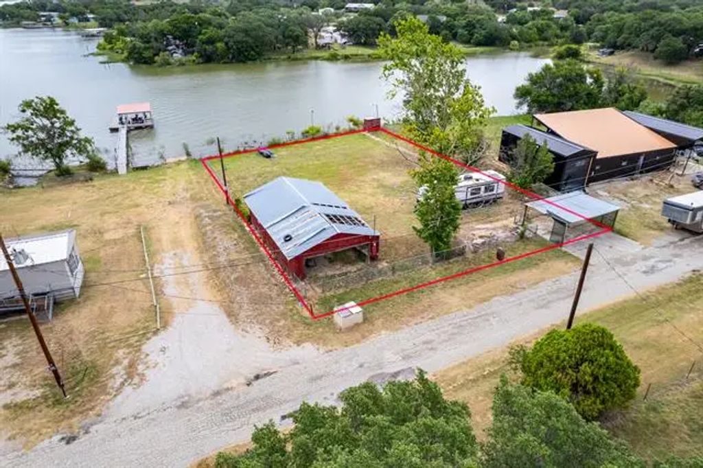 7340 Sportsman Drive, Brownwood