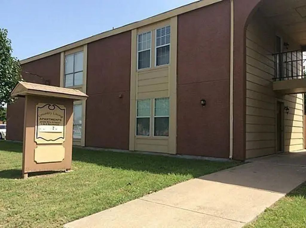 3100 5th Street 206, Sachse