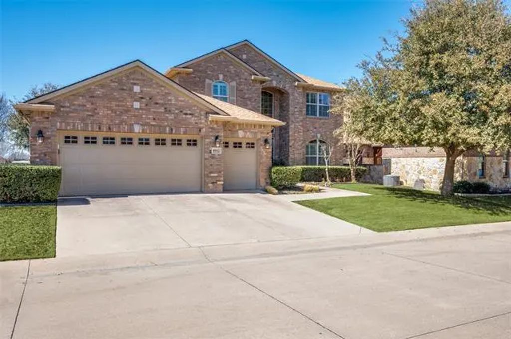 8912 Landmark Lane, Denton