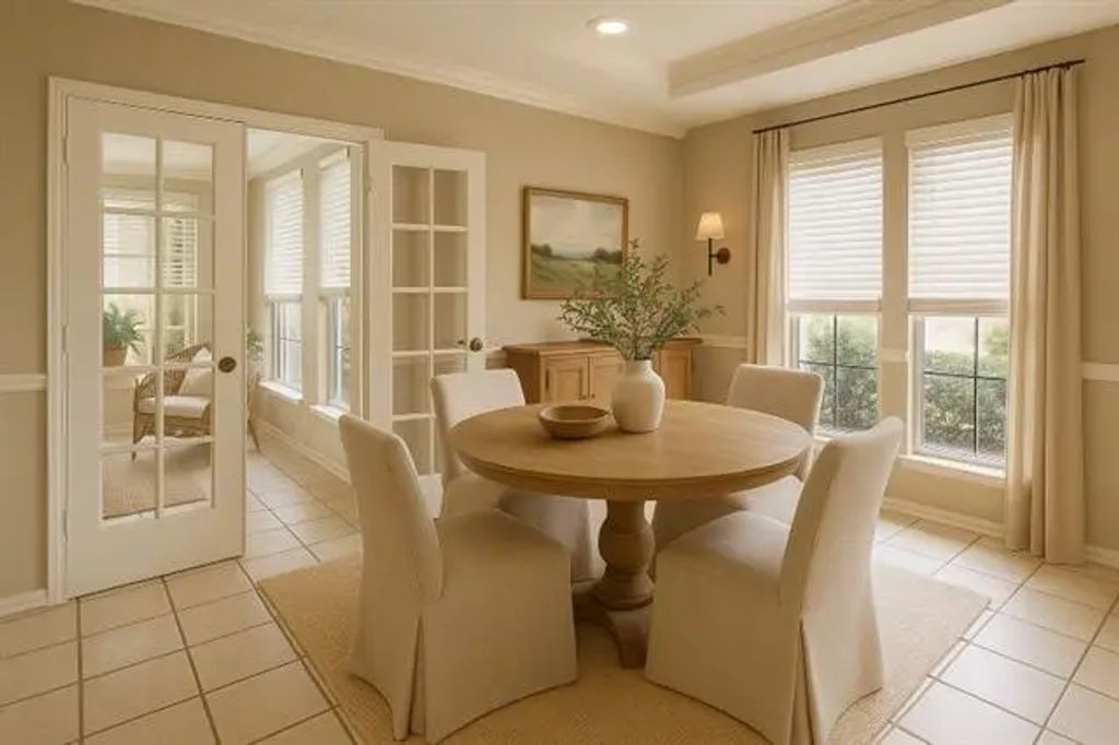 2519 Meadow Ridge Drive, Mesquite