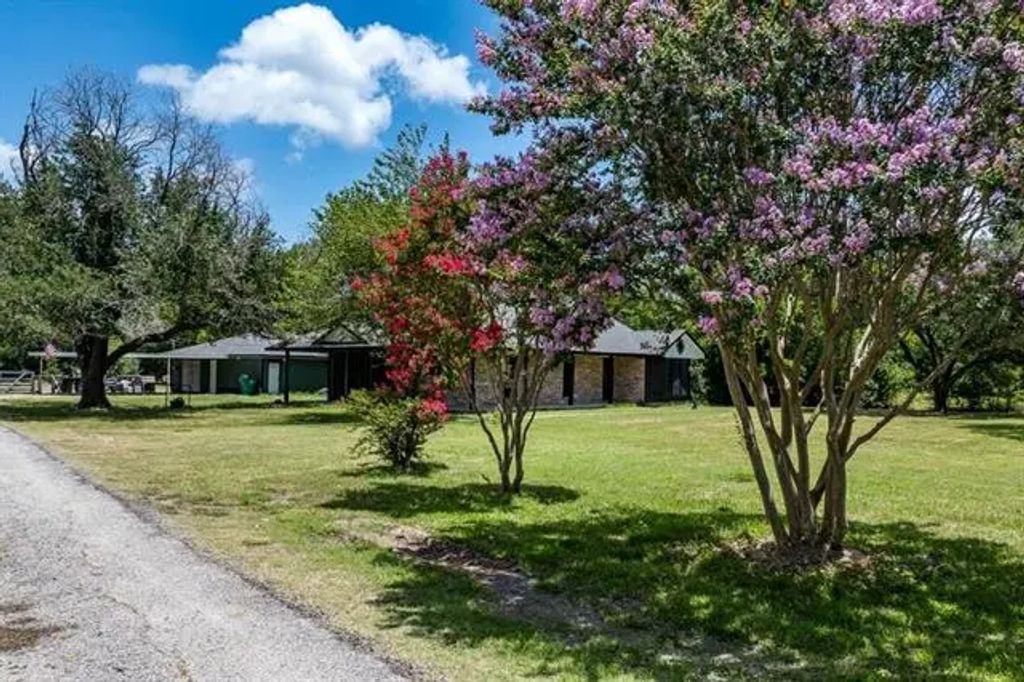 4925 Fm 1836, Kaufman