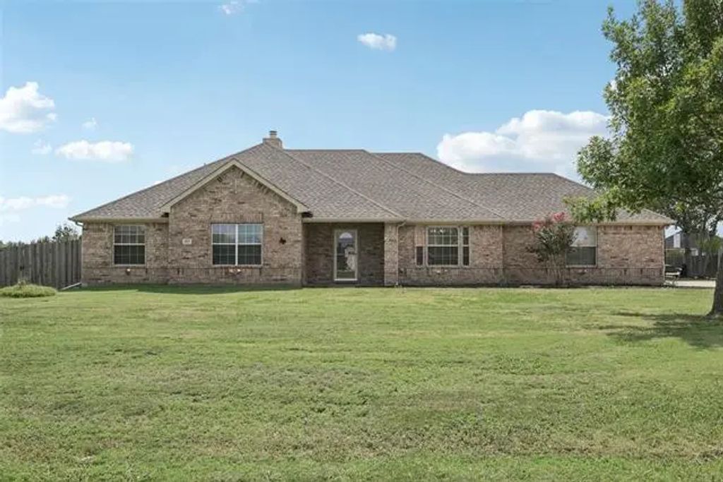 107 Wilkes Court, Anna