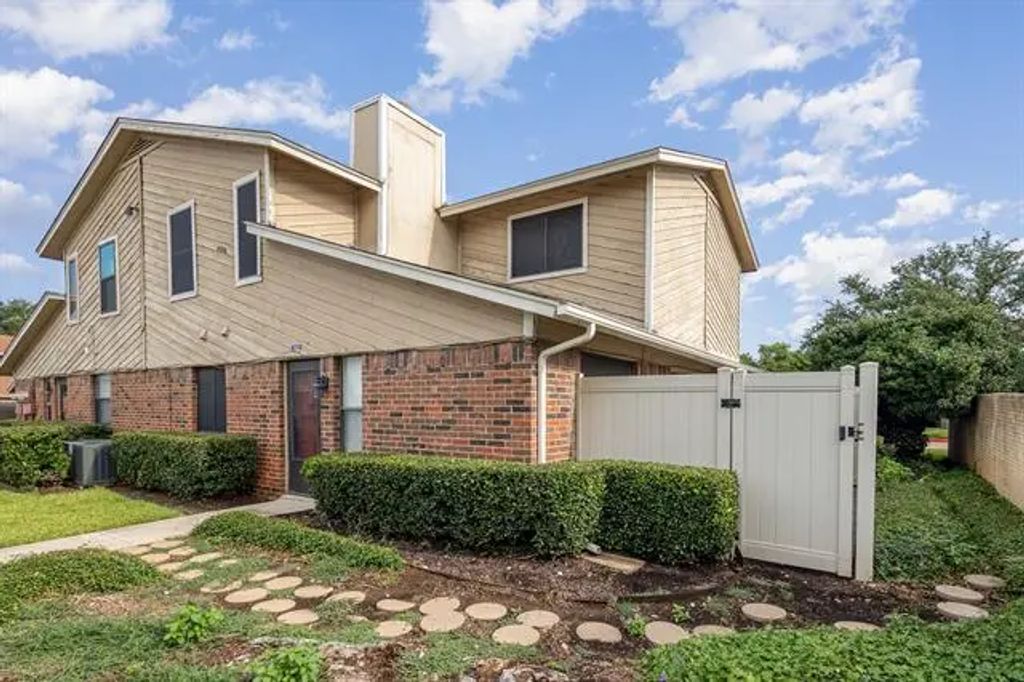 2240 Tarpley Road 163, Carrollton