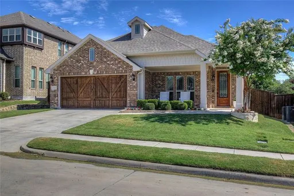 3545 Beaumont Drive, Wylie