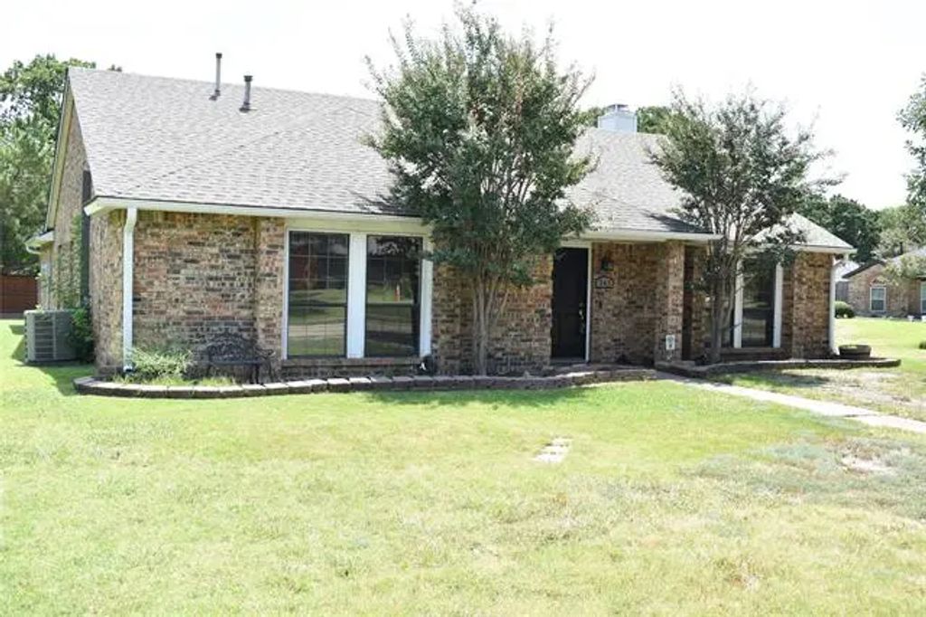 343 Ashley Drive, Coppell