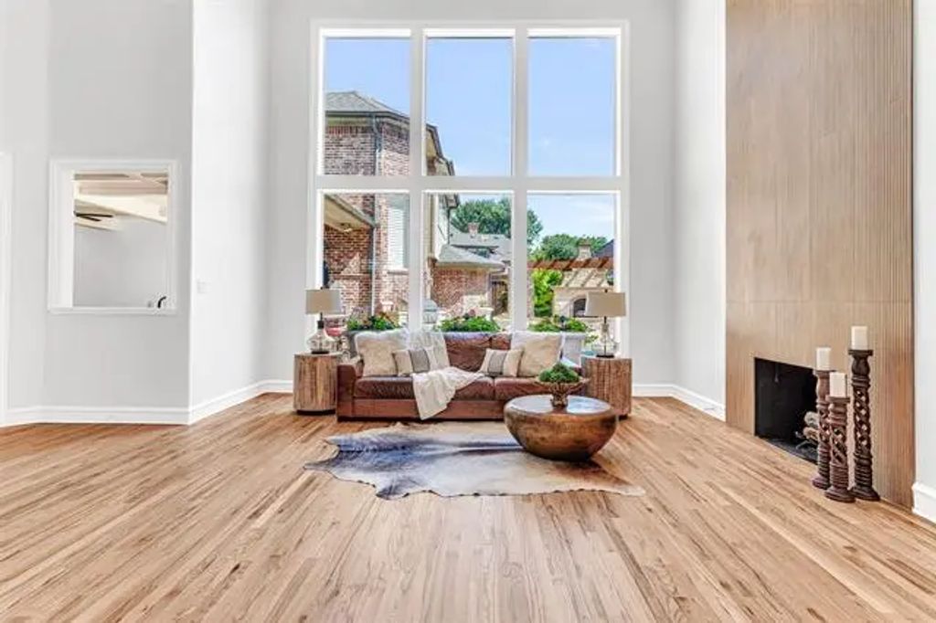 5705 Fredrick Court, Plano