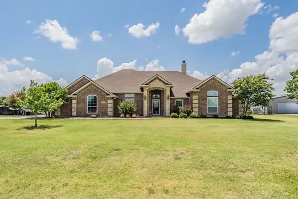 14025 Oak Bark Drive, Haslet