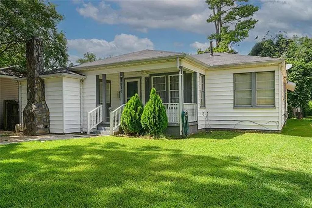 3810 Greenway Place, Shreveport