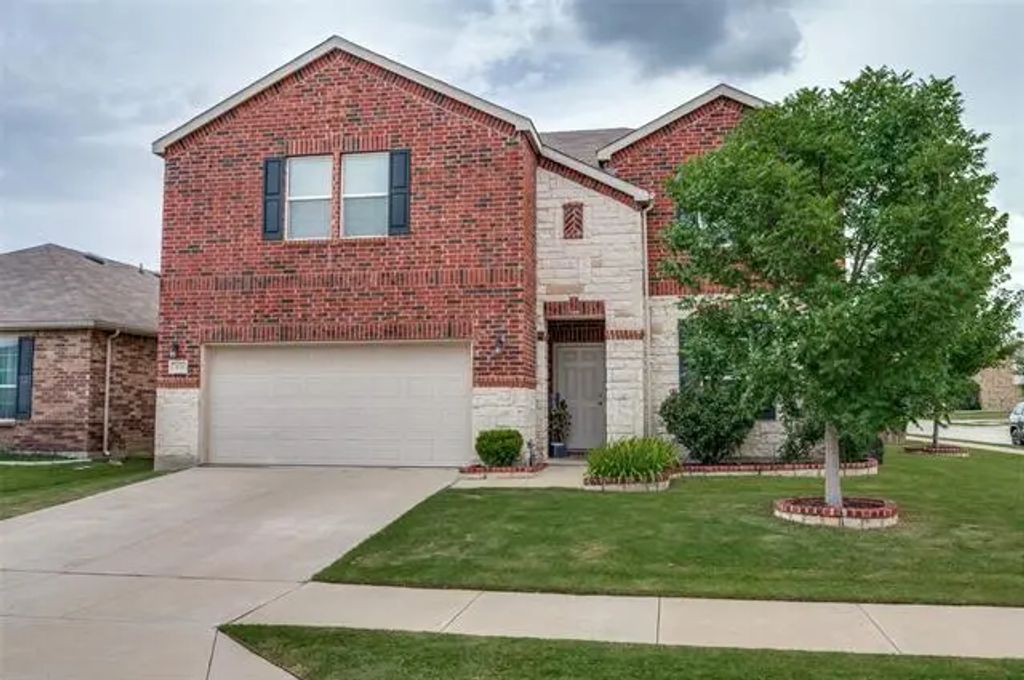 3133 Montserrat Creek Drive, Little Elm