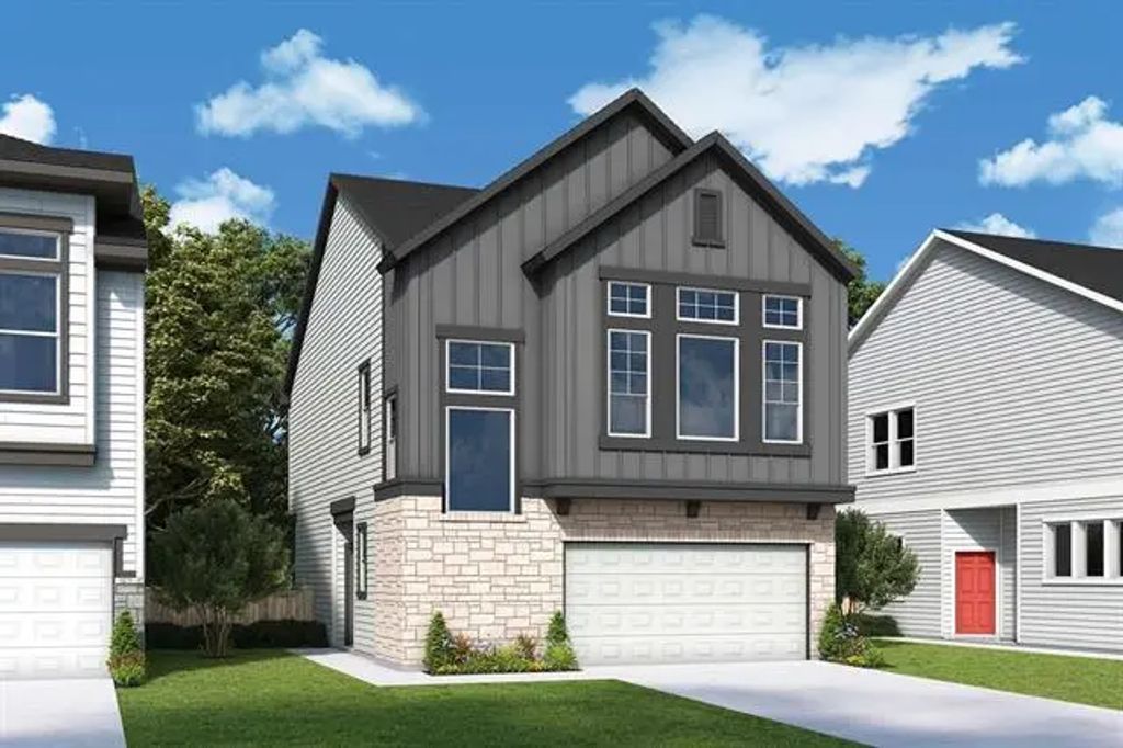 9341 Celestine Avenue, Dallas