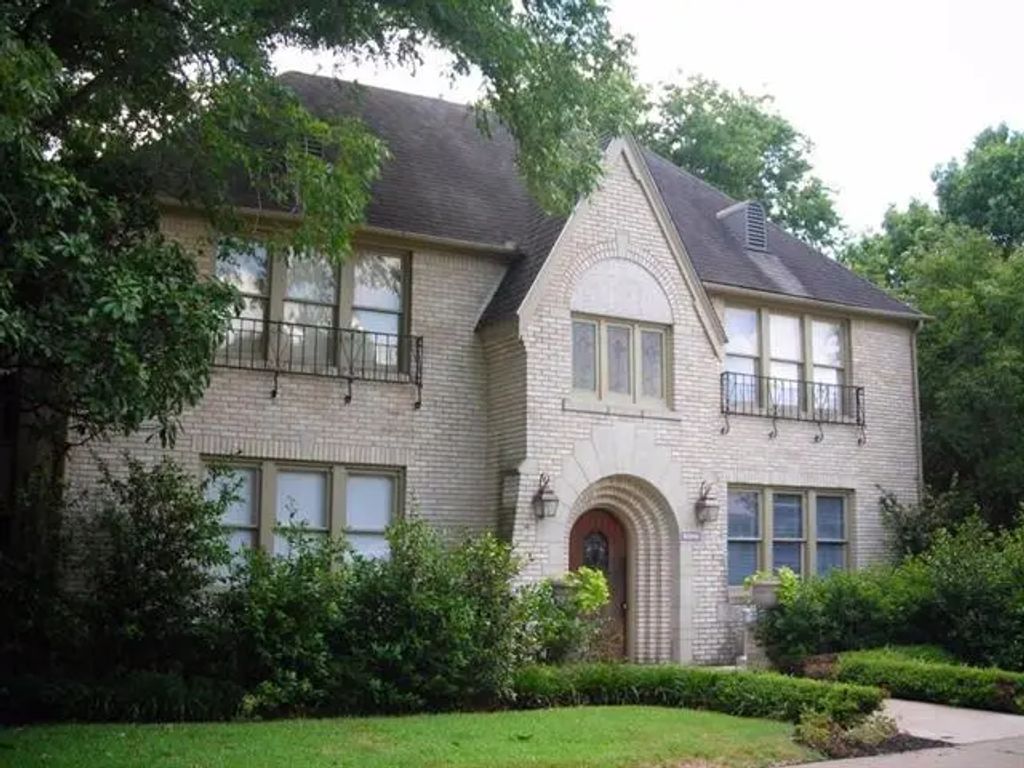 4000 Hawthorne Avenue 10, Dallas