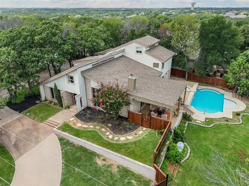 3610 Green Meadow Lane, Flower Mound