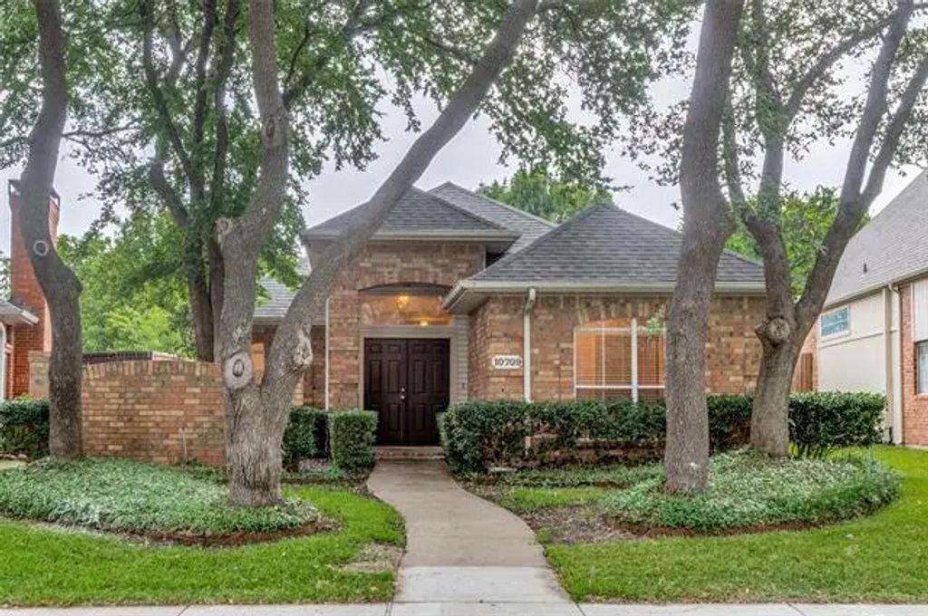 10709 Promise Land Drive, Frisco
