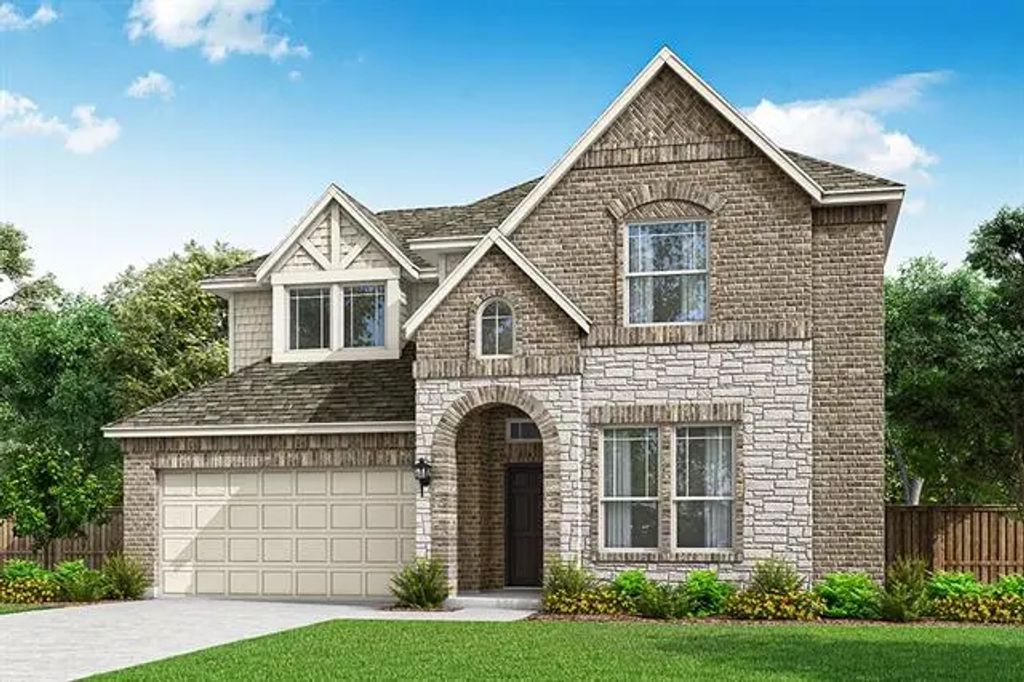 1524 Overhill Drive, Rockwall