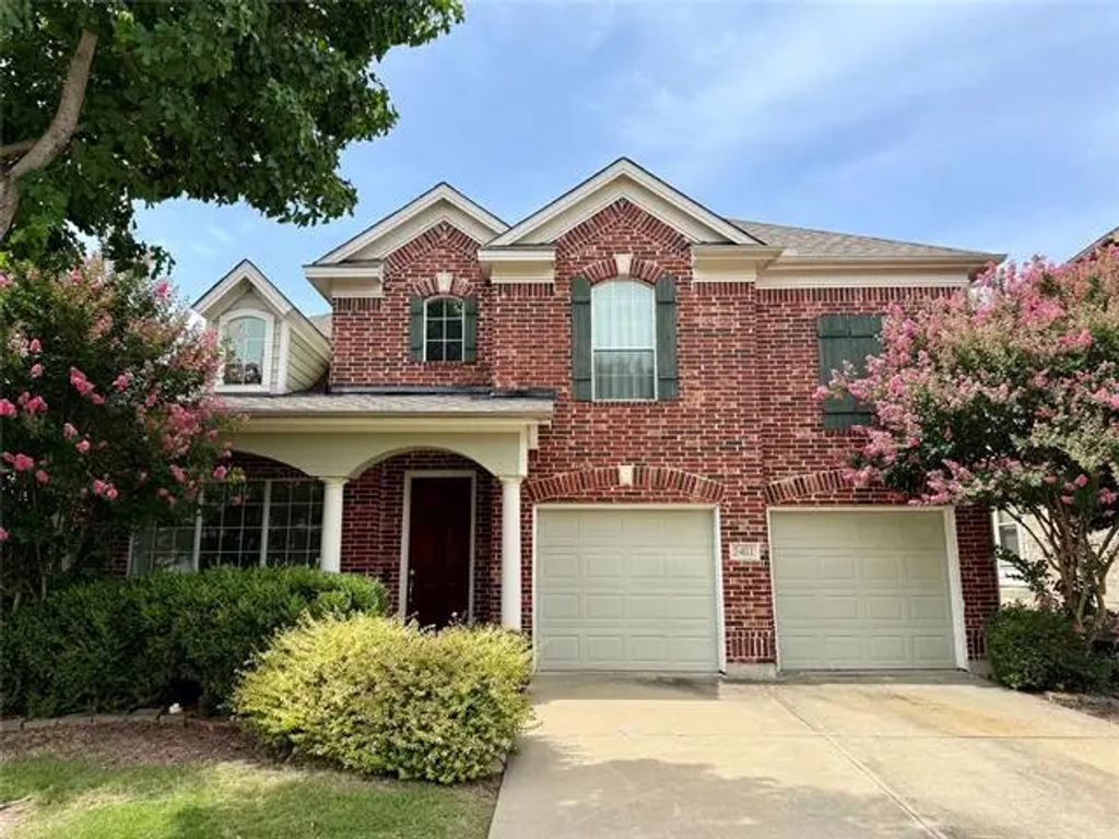 5401 Ridgepass Lane, McKinney