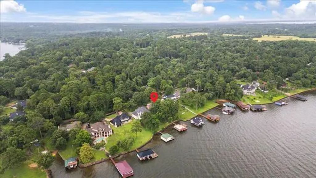 23424 Bay Side Drive, Bullard