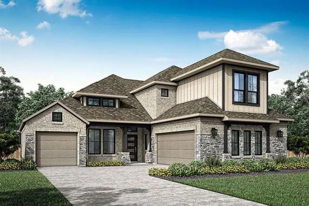 109 Parkland Valley, Rockwall