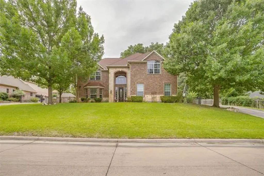 6329 Canyon Trail, Lake Worth