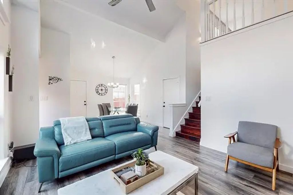 1324 Paintbrush Street, Mesquite