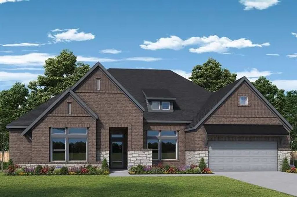1056 Upland Court, Rockwall