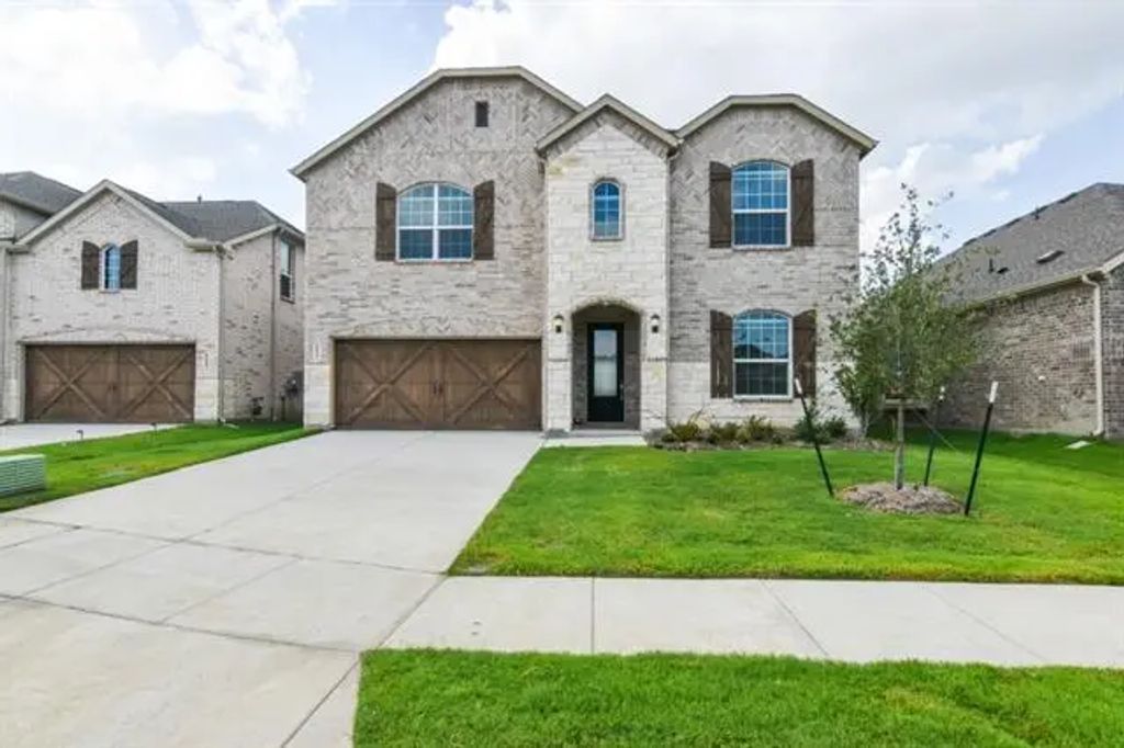2621 Bridgeport Street, Celina