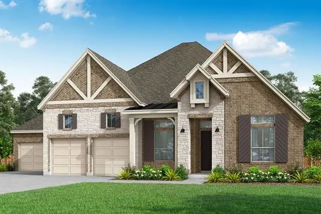 1906 Jade Drive, Rockwall