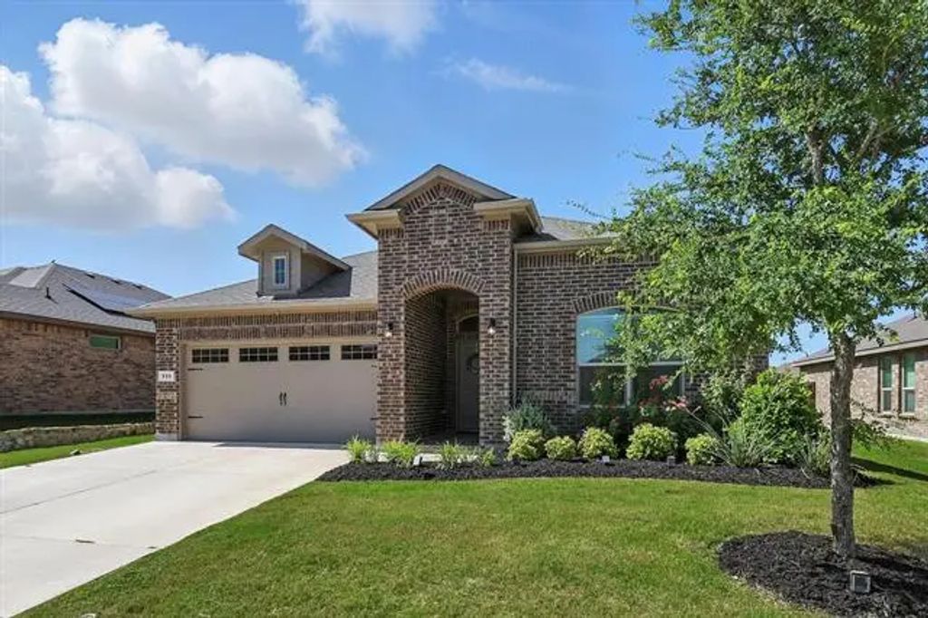 520 Doe Creek Trail, Glenn Heights