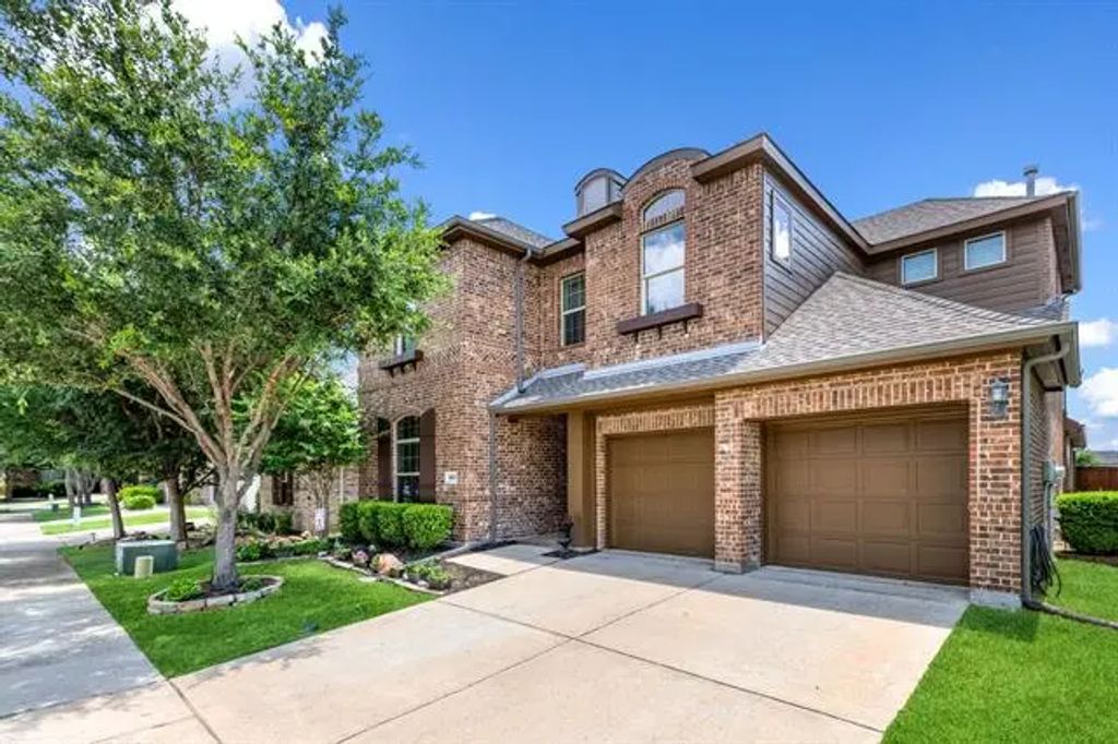 6813 Denali Drive, McKinney