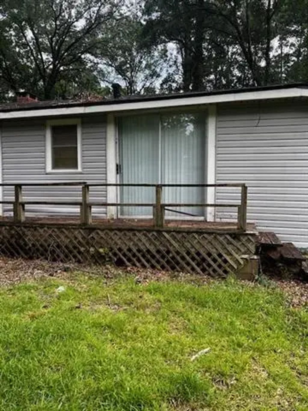 723 Gorton Road, Doyline