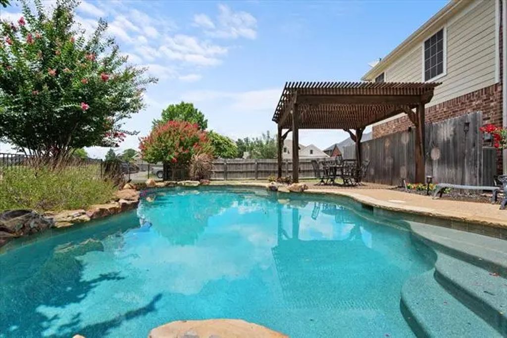 700 Tee Box Court, Mansfield