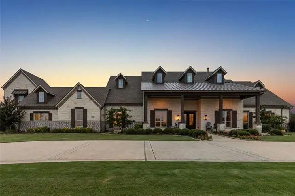 3081 Brookhollow Court, Prosper