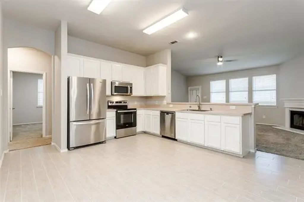 3400 Fashion Street, Little Elm