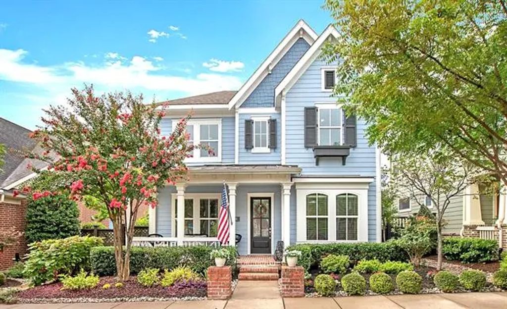 7429 Ardmore Street, McKinney