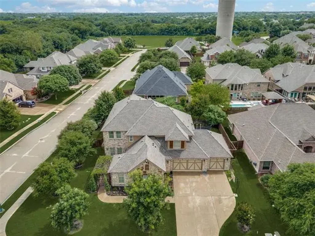 3001 Martha Drive, Wylie