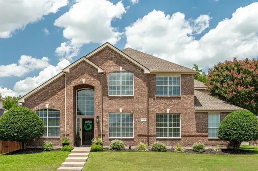 1427 Fieldstone Drive, Allen