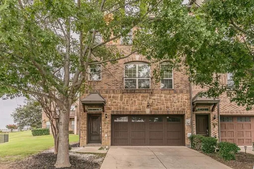 7864 Fox Horn Drive, Irving